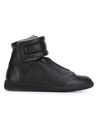 кеды со скрытой союзкой Maison Margiela