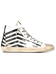 хайтопы 'Francy' Golden Goose Deluxe Brand