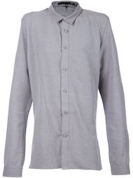 классическая рубашка  Ødd.