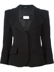 приталенный блейзер Maison Margiela