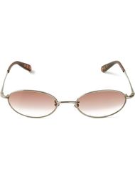 солнцезащитные очки 'JPG' Jean Paul Gaultier Vintage