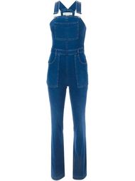 джинсовый комбинезон Stella McCartney