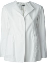 блейзер на пуговицах Jil Sander