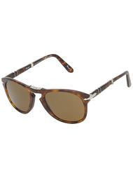 солнцезащитные очки с прямым верхом Persol