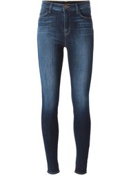 джинсы кроя скинни  'Maria'  J Brand