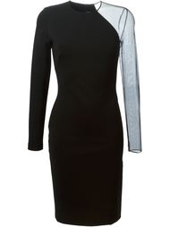 платье 'Jersey Chain'  Stella McCartney