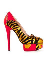 туфли 'Ninivah' Charlotte Olympia