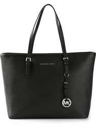 сумка-тоут 'Jet Set Travel' Michael Michael Kors