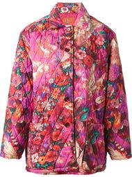 Kenzo Vintage Lookbuck