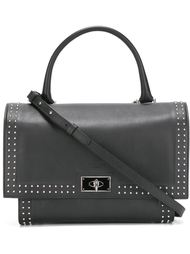маленькая сумка-тоут 'Shark' Givenchy