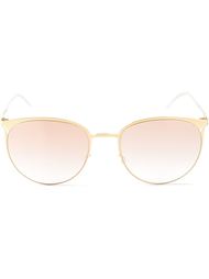 солнцезащитные очки 'Linnea'  Mykita