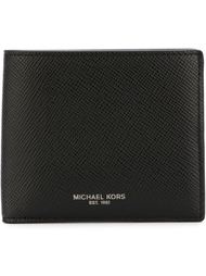 классический бумажник  Michael Kors