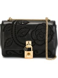 сумка на плечо 'Dolce' Dolce &amp; Gabbana