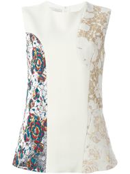 топ 'Henry' Stella McCartney