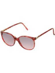 круглые солнцезащитные очки  Lanvin Vintage