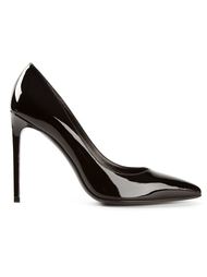 туфли 'Paris' Saint Laurent