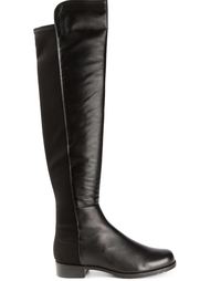 высокие сапоги '5050' Stuart Weitzman
