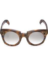 солнцезащитные очки 'Mask U6'  Kuboraum