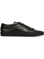 классические кеды   Common Projects
