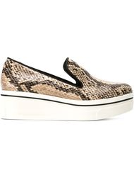 кеды 'Dust Binx' Stella McCartney