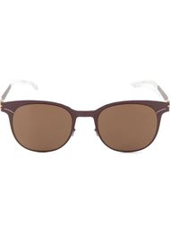 солнцезащитные очки 'Lianne'  Mykita