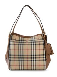 сумка-тоут 'House Check'  Burberry