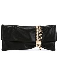 клатч 'Chandra' Jimmy Choo