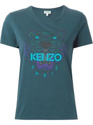 футболка 'Tiger'  Kenzo