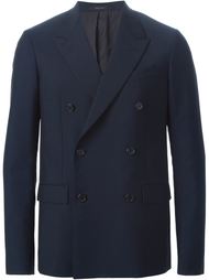 двубортный блейзер  Jil Sander