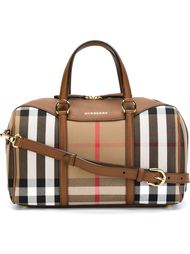 сумка-тоут 'Alchester' Burberry