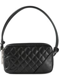 стеганая сумка Chanel Vintage