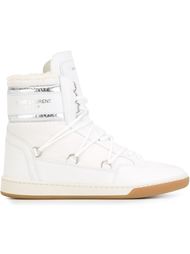 кроссовки 'California Ski' Saint Laurent