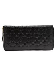 бумажник 'Classic Embossed B' Comme Des Garçons Wallet