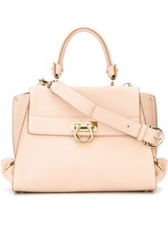 сумка-тоут 'Sofia' Salvatore Ferragamo