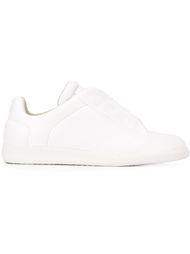 кеды с потайной союзкой Maison Margiela