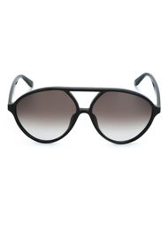 солнцезащитные очки  Valentino