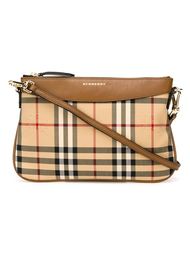 сумка через плечо 'Horseferry check' Burberry