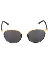 солнцезащитные очки '421' Linda Farrow
