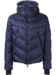 пуховик  Moncler Grenoble