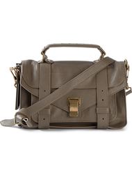 мини сумка-сэтчел 'PS1' Proenza Schouler