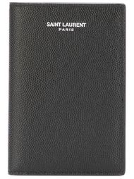 визитница 'Paris'  Saint Laurent