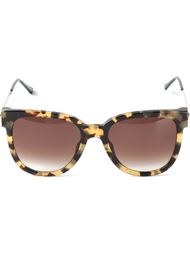 солнцезащитные очки 'Flashy 228'  Thierry Lasry