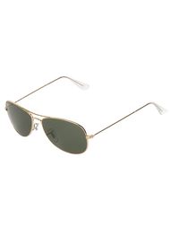 солнечные очки-авиаторы Ray-Ban