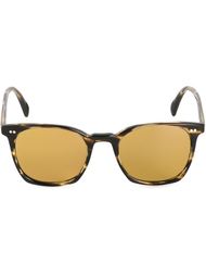 солнцезащитные очки 'LA Coen Sun'  Oliver Peoples
