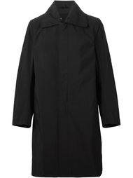 непромокаемое пальто  Ann Demeulemeester