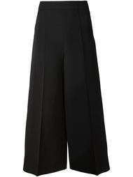 широкие кюлоты  Valentino
