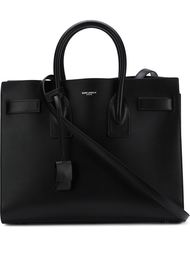 маленькая сумка-тоут 'Sac de Jour' Saint Laurent