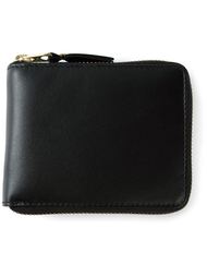 кошелёк 'Classic Plain' Comme Des Garçons Wallet