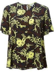 топ 'Monster Kenzo