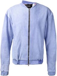 классическая куртка-бомбер  Ødd.